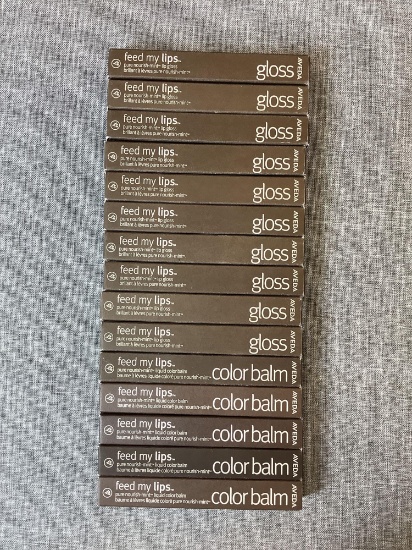 Aveda Makeup