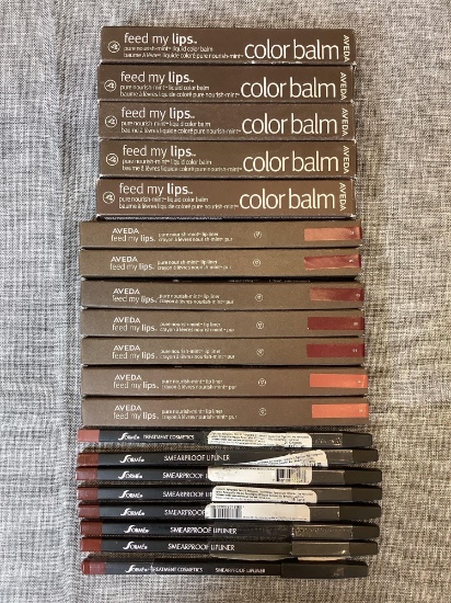 Aveda Makeup