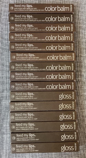 Aveda Makeup
