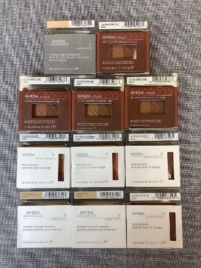 Aveda Makeup