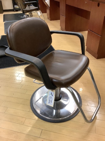 Takara Styling Chair