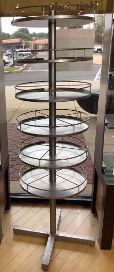 Circular Display