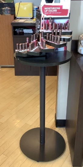 Makeup Display Stand