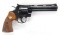 Colt Python Double Action Revolver