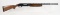 Remington Wingmaster Magnum 870 Pump Action Shotgun