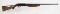 Ithaca Model 37 Featherlight Pump Action Shotgun