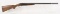 Ithaca/SKB Model 100 SxS Shotgun