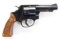 Smith & Wesson 36-1 Double Action Revolver