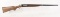 Fox/Savage Model B-D SxS Shotgun