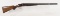 Savage Fox Sterlingworth SxS Shotgun