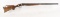 Parker Bros VH Grade SxS Shotgun