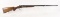 AYA/Firearms International SxS Shotgun