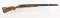 Browning FN (Belgian) Superposed Over/Under Shotgun