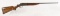 Hercules/Montgomery Ward Single Shot Shotgun