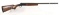 Amantino/Stoeger Single Shot Shotgun