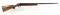 Savage Model 220 Single Shot Shotgun