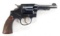 Smith & Wesson Pre 10 Double Action Revolver