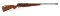 Mossberg Model 190KC Bolt Action Shotgun