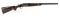 Stevens/Savage Model 22-410 Rifle/Shotgun