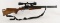 Savage Model 24V Rifle Shotgun