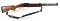Baikal/USSG IZH94/MP-94 Shotgun Rifle