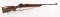 Sako L461 Vixen Bolt Action Rifle