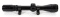 Burris Rifle Scope