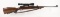 Winchester Model 70 Bolt Action Rifle