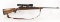 Winchester (Pre 64) Model 70 Bolt Action Rifle