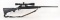 Savage Model 12 Bolt Action Rifle