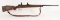 Custom Left Hand Mauser Model 3000L Bolt Action Rifle