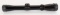 Leupold Rifle Scope