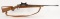 FN Belgian High Power Bolt Action Rifle