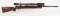 FN Belgian High Power Custom Target Bolt Action Rifle