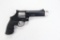 Smith & Wesson Model 627-5 Performance Center Double Action Revolver