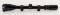 Burris Rifle Scope