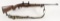 Winchester (Pre 64) Model 88 Lever Action Rifle
