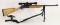 Harrington & Richardson Topper Model 158 Single Shot Rifle