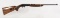 Browning (Belgian) SA-22 Takedown Semi Automatic Rifle