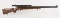 Mossberg 146B-A Bolt Action Rifle