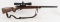 Mossberg 146B Bolt Action Rifle
