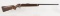 Winchester Model 67 Bolt Action Rifle