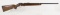 Winchester Model 69A Bolt Action Rifle