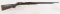 Remington Model 34 Bolt Action Rifle