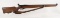 Mossberg 46M (B) Bolt Action Rifle