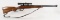 Marlin 57M Lever Action Rifle