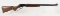 Marlin Golden 39A Lever Action Rifle
