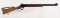 Marlin Golden 39A Mountie Lever Action Rifle