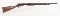 Winchester Model 90 Pump Action Rifle