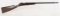 Winchester Thumb Trigger Bolt Action Rifle